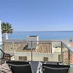 Calheta 25 Nyaraló