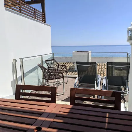 Holiday home Calheta 25 Praia Da Luz