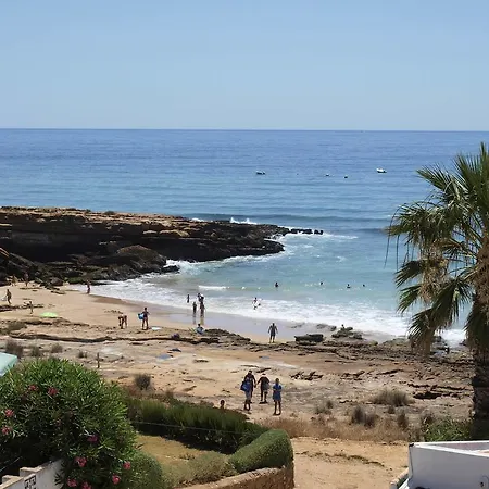 Calheta 25 Nyaraló *