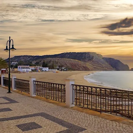 Calheta 25 Praia Da Luz