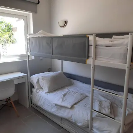 Calheta 25 Casa de Férias *